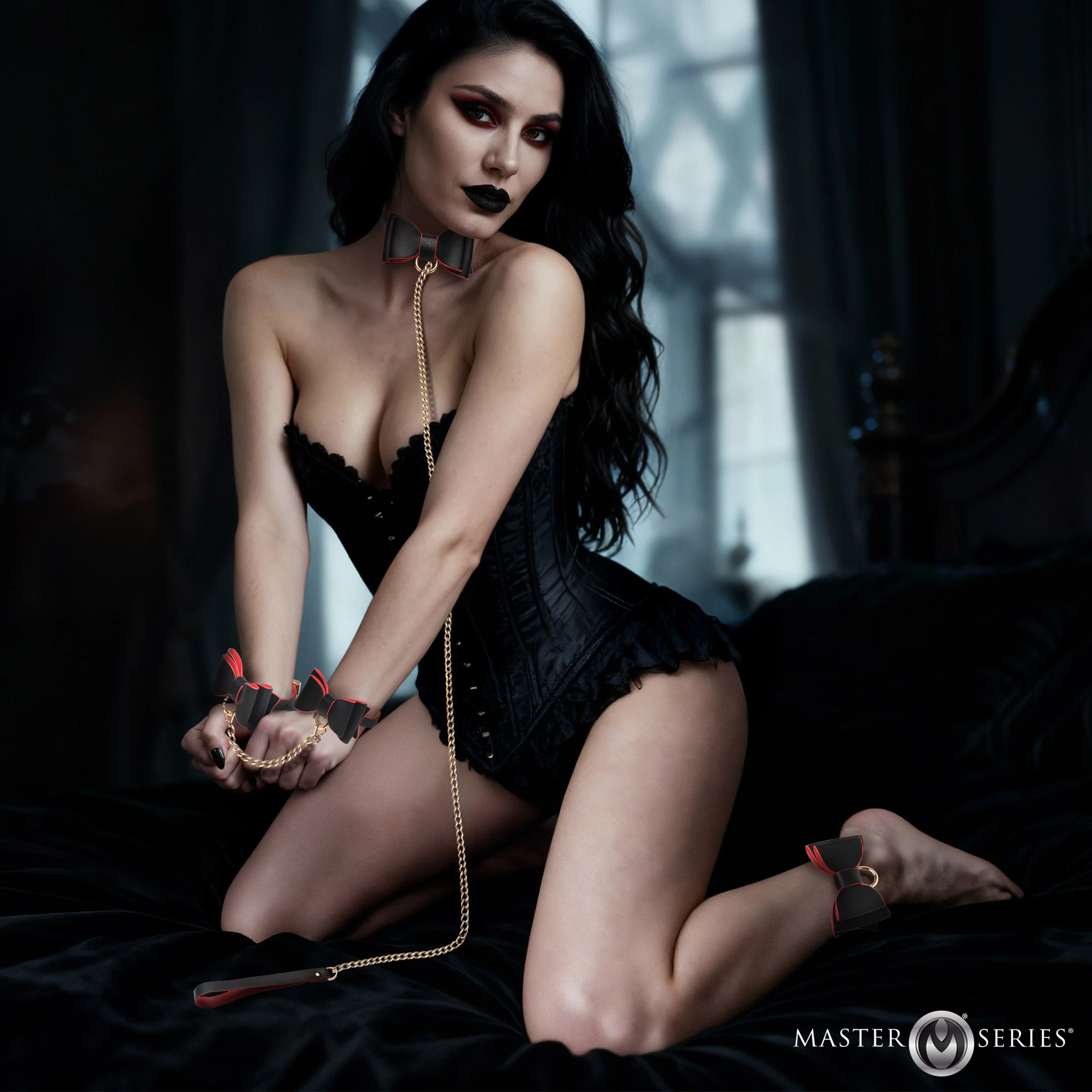Bondage Gear